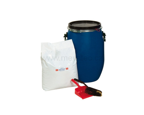 Havarien Garnitur Eco-Dry klein