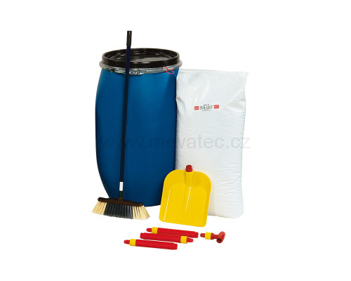 Havarien Garnitur Eco-Dry groß