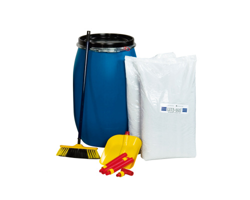 Havarien Garnitur Lite-Dri groß