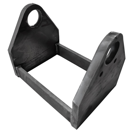 Rollenhalter Abroll 200 mm