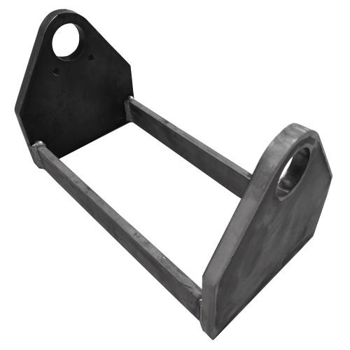 Rollenhalter Abroll 300 mm