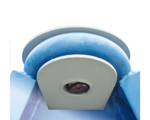 Containerverriegelung AVIA