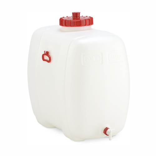 Lebensmittelfass 200 Liter