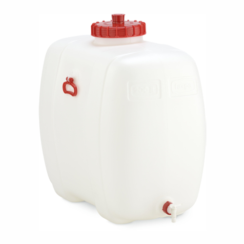 Lebensmittelfass 300 Liter