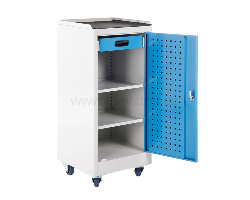 Werkstattschrank für Werkzeug