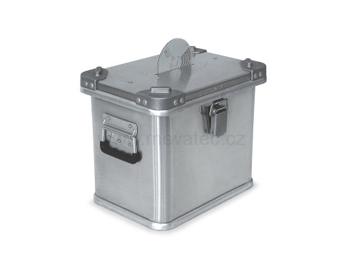 Aktenvernichterbehälter 27 l