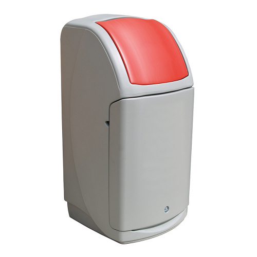 Abfallbehälter - sonstige