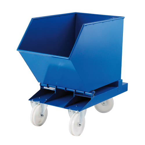 Kippcontainer 250 l.