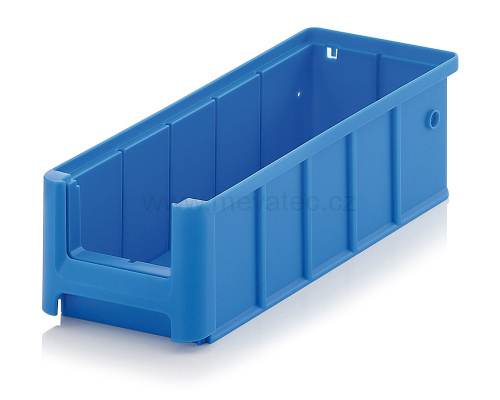 Transportkiste für Lagerregale 300x117x90mm