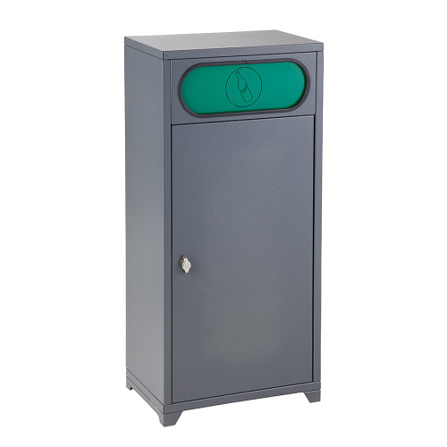 Sortierabfallbehälter - Glas