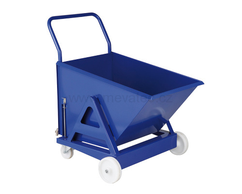 Kippcontainer 130 l.