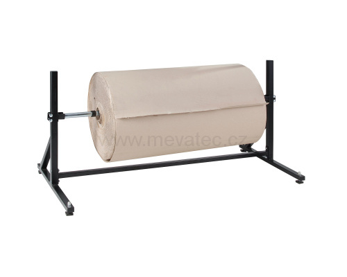 Horizontaler Abwickelständer für 1 Wicklung unter Tisch-1600