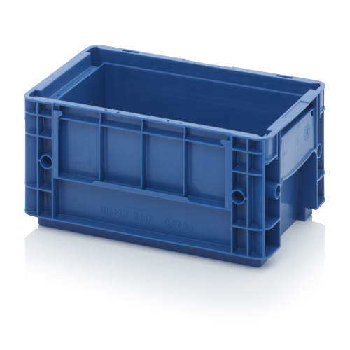 Transportkiste RL KLT 300x200x147 mm
