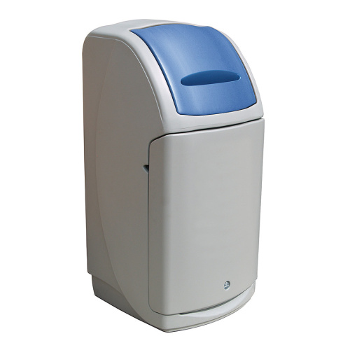 Abfallbehälter - Papier