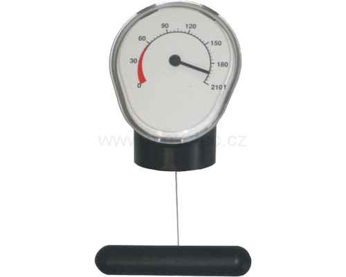 Schwimmer – Pegelmesser 3/4