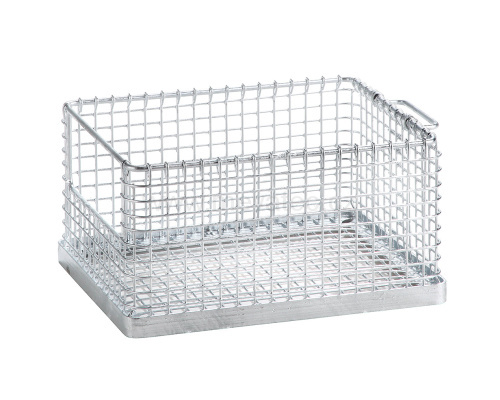 Stapelbare Gitterkiste (515x405x300 mm)