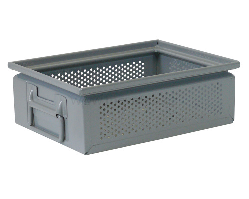 Aufbewahrungskiste gerade 275x368x125