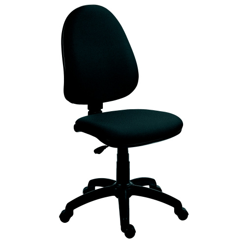 Bürostuhl PANTHER schwarz