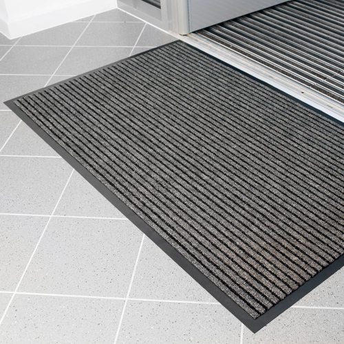 Eingangsreinigungsmatte - Vyna plush 0,9 x 1,5m
