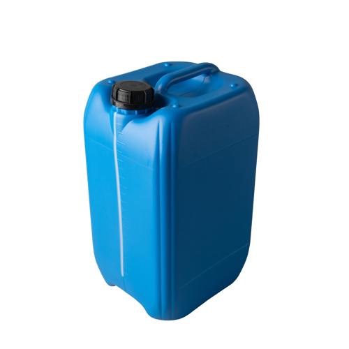 Kunststoffkanister 20 l.