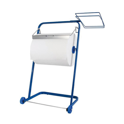 Tücherständer mobil