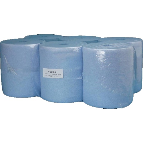 Ersatzrolle für Tücherbox 1 Rolle