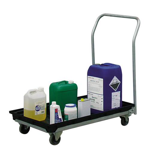 Karre für Auffangwanne 4660