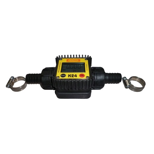 Elektrischer Durchflussmesser K 24