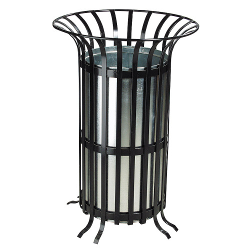 Ersatzeinlage für Abfallkorb 6736