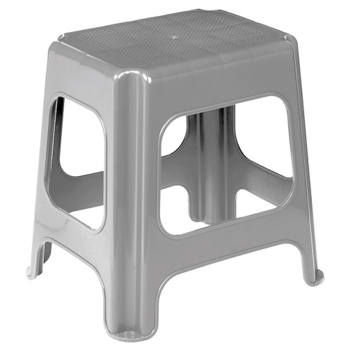Trittbrett hoch Tragfähigkeit 100 kg