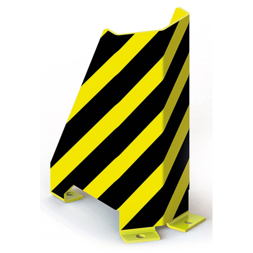 U-förmiger Rahmenschutz