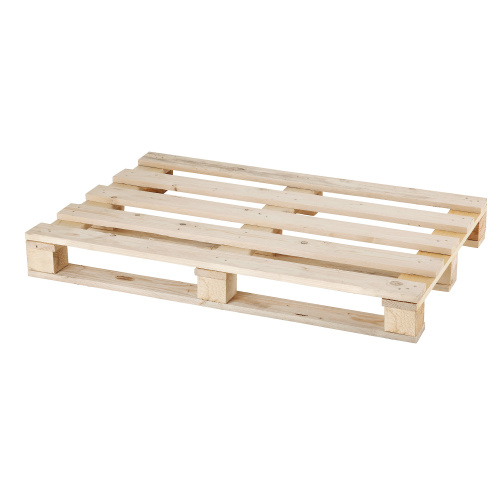 Holzpalette Standard 1200 x 800 mm