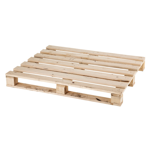 Holzpalette Standard 1200 x 1000 mm