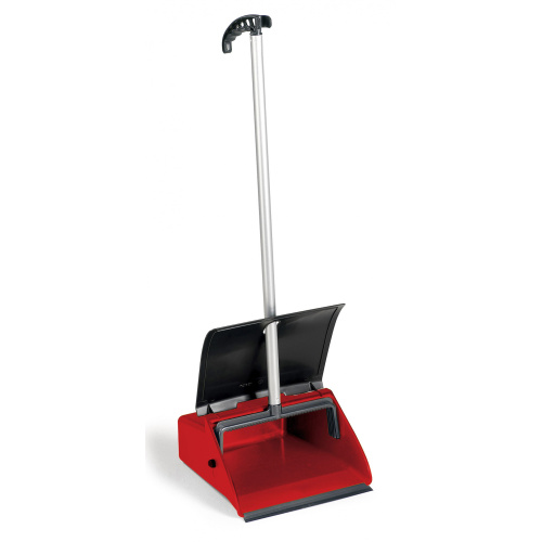 Klappschaufel Jobby schwarz