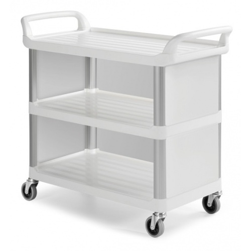 Servicewagen 3 Etagen