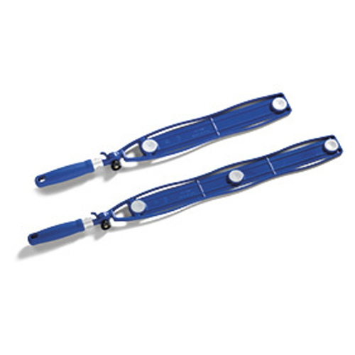 Kunststoffhalter für Handstaubwischer SPILLO 400mm