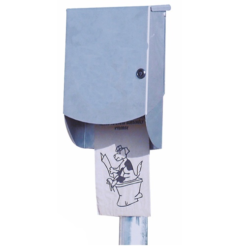 Beutelspender für Korb 5225