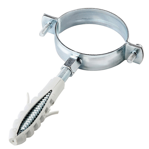 Zweiteilige Fassung ohne dämmende Einlage 78-80 mm