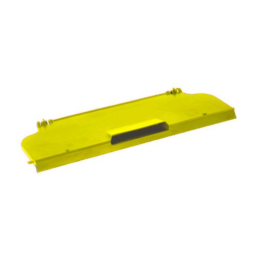 Kleiner Deckel für Container E/A-1100 l gelb