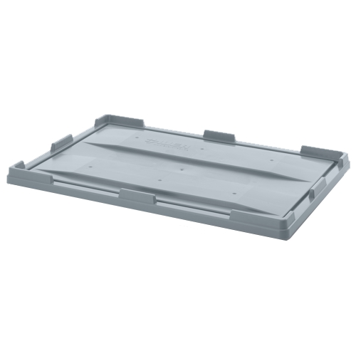 Deckel für faltbare Kunststoffbox 700 l.