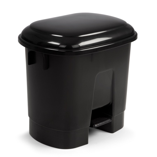 Sirius Abfallbehälter 30 l - schwarz