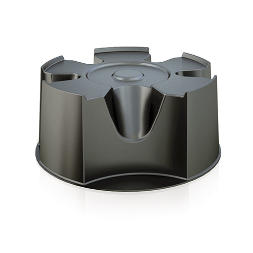 Untergestell für Regenwassertank WALLYCAN - 270 l