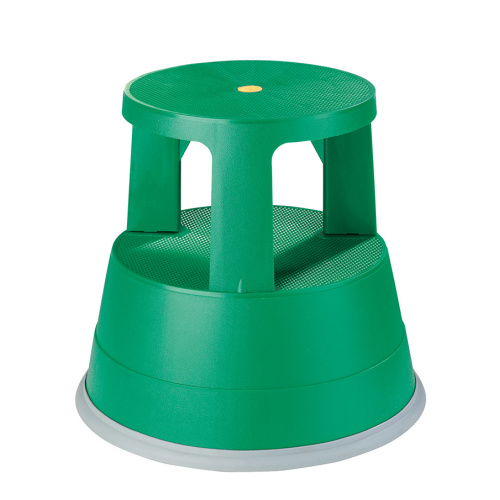 Hocker - Twin Step - grün