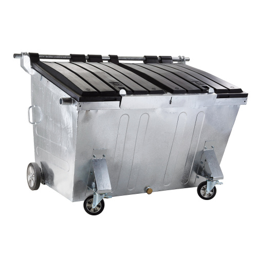 Schüttgut-Container 2500 l