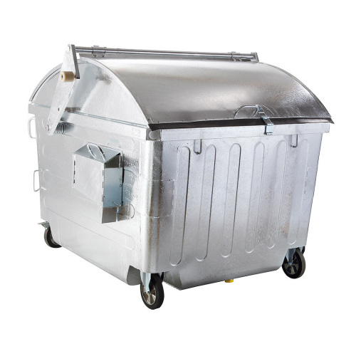 Frontkipp-Container 4500-5000 l