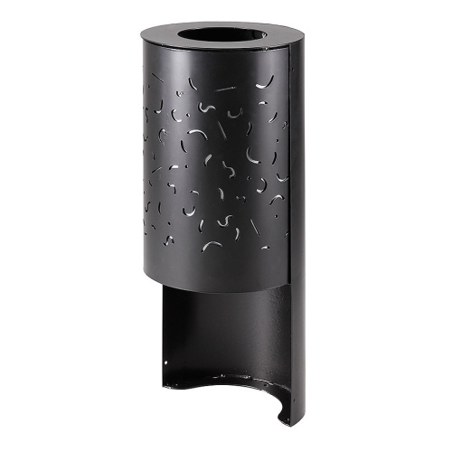 Abfallbehälter Modular