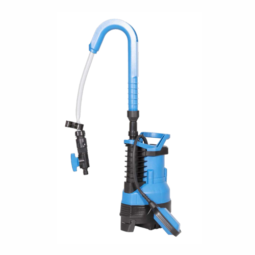 Fass-Tauchpumpe PSDR550PS