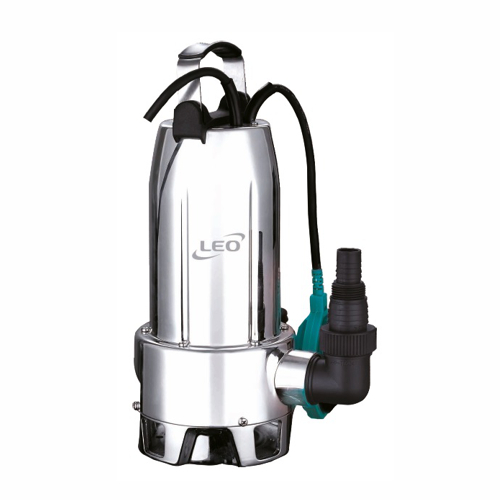 Schlamm-Tauchpumpe LKS-1008SW