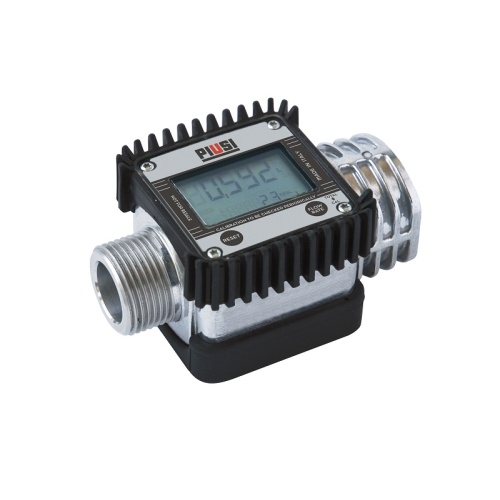 Elektrischer Durchflussmesser