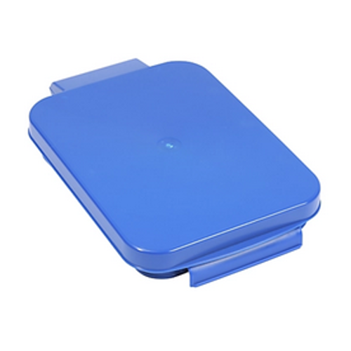 Abdeckung für den Ständer - Farbe blau